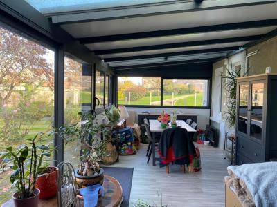 Acheter Maison 95 m2 Saint-michel-en-brenne