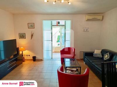 Acheter Maison Grasse 316000 euros