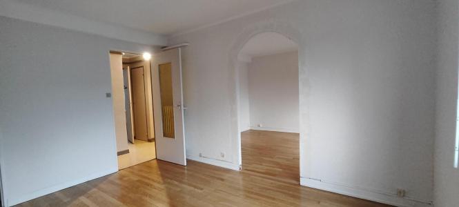 Acheter Appartement 54 m2 Belfort