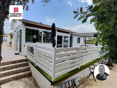 For sale Roquebrune-sur-argens 4 rooms 52 m2 Var (83520) photo 2