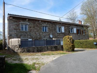 For sale Raucoules 6 rooms 123 m2 Haute loire (43290) photo 0