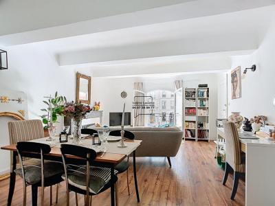 Acheter Appartement Marseille-1er-arrondissement 230000 euros