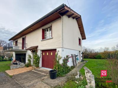 Annonce Vente 6 pices Maison Rouvray 21