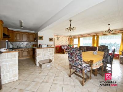 Acheter Maison 146 m2 Rouvray