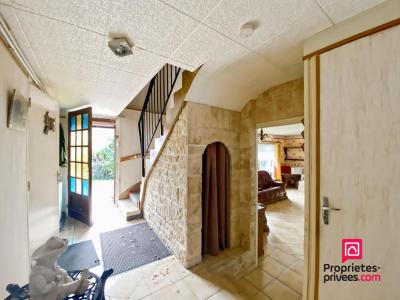 Acheter Maison Rouvray 120000 euros