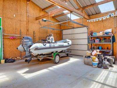 Acheter Maison 116 m2 Etretat