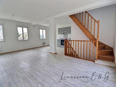 Annonce Vente 5 pices Maison Mortefontaine-en-thelle 60