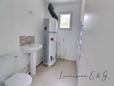 Acheter Maison Mortefontaine-en-thelle Oise