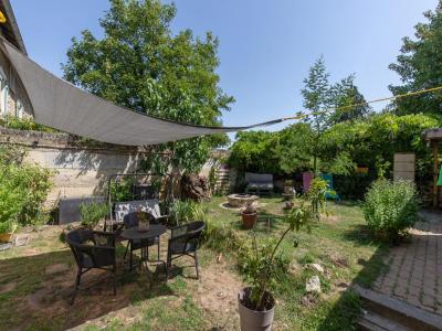 Annonce Vente 5 pices Maison Jambville 78