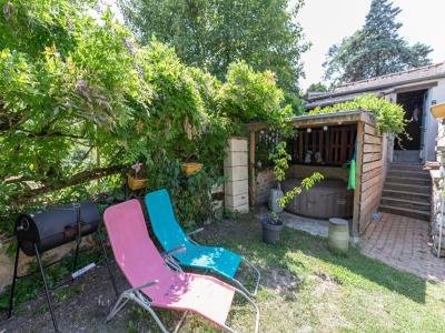 Acheter Maison 97 m2 Jambville