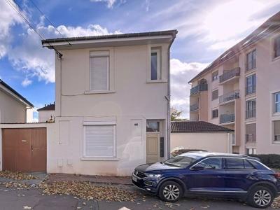 Annonce Vente Immeuble Dijon 21