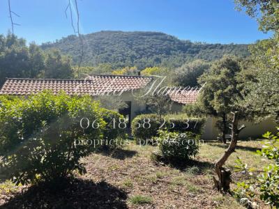 Acheter Maison 140 m2 Saint-jean-du-pin