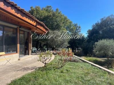 Acheter Maison Saint-jean-du-pin Gard