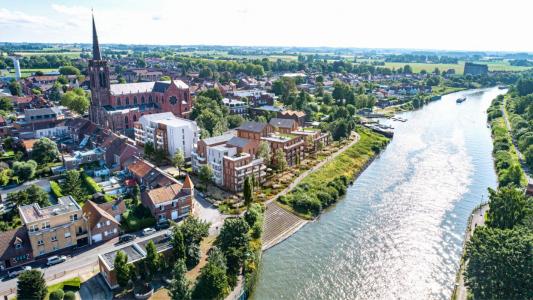 For sale Quesnoy-sur-deule 4 rooms 78 m2 Nord (59890) photo 0