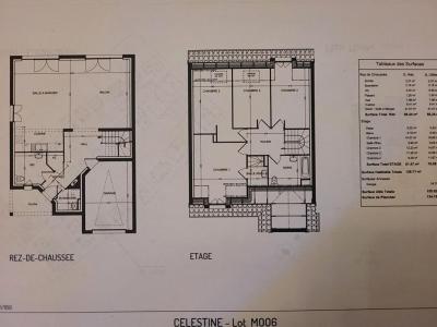 Annonce Vente 5 pices Maison Genech 59