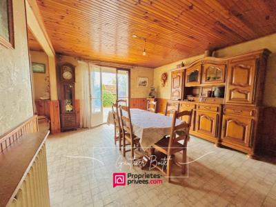 Annonce Vente 6 pices Maison Coulommiers 77