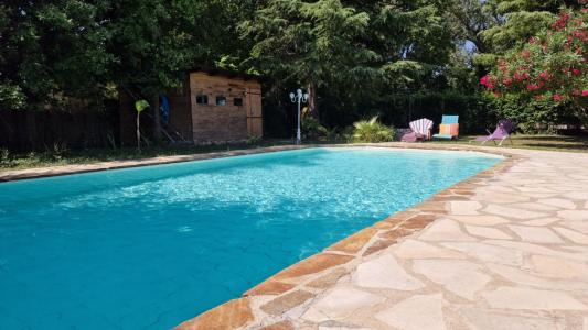 Acheter Maison Donzere 485000 euros