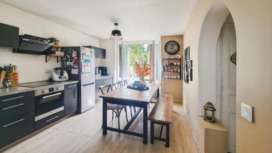 Acheter Maison 88 m2 Vaires-sur-marne