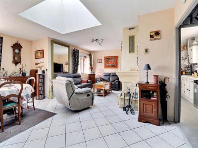 Annonce Vente 5 pices Maison Bondoufle 91