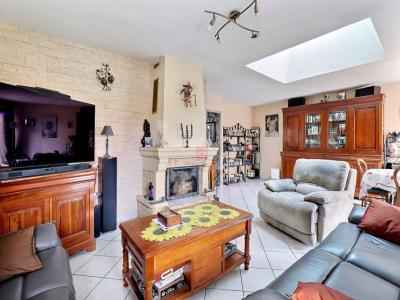 Acheter Maison Bondoufle Essonne