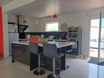 Acheter Maison 158 m2 Narbonne