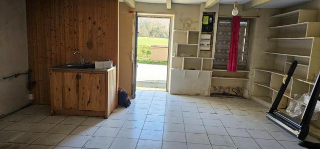 Acheter Maison 47 m2 Ploerdut