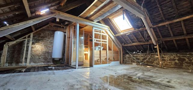 Acheter Maison Ploerdut 52990 euros