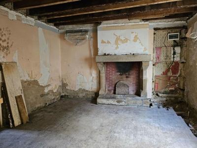 Acheter Maison Guemene-sur-scorff Morbihan