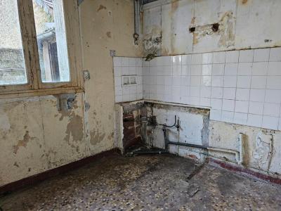 Acheter Maison Guemene-sur-scorff 60590 euros