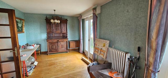 Acheter Maison Malguenac Morbihan