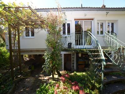 Acheter Maison 120 m2 Epinay-sur-orge