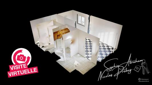 Acheter Appartement Saint-pryve-saint-mesmin 67000 euros