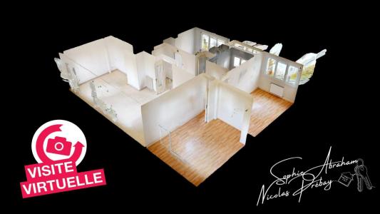 Annonce Vente 3 pices Appartement Orleans 45