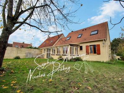 Annonce Vente 5 pices Maison Angerville 91
