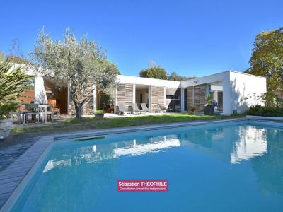 For sale Challans 7 rooms 206 m2 Vendee (85300) photo 0