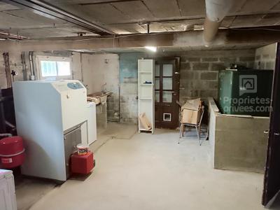 For sale Locmalo 5 rooms 150 m2 Morbihan (56160) photo 3