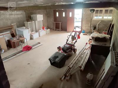 For sale Locmalo 5 rooms 150 m2 Morbihan (56160) photo 4