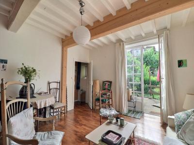 For sale Saint-pierre-le-vieux 4 rooms 84 m2 Saone et loire (71520) photo 1