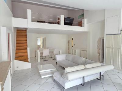 Acheter Appartement 91 m2 Montelimar