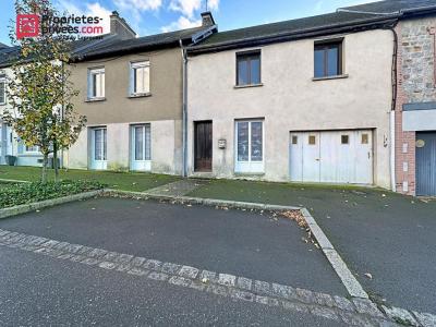 For sale Juvigny-le-tertre 6 rooms 141 m2 Manche (50520) photo 1