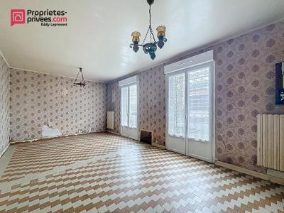 For sale Juvigny-le-tertre 6 rooms 141 m2 Manche (50520) photo 2