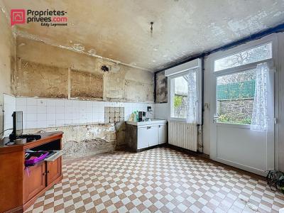 For sale Juvigny-le-tertre 6 rooms 141 m2 Manche (50520) photo 3