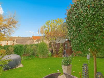 Annonce Vente 4 pices Maison Ecquevilly 78