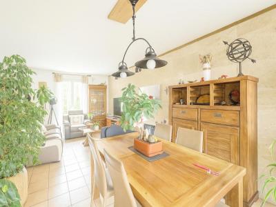 Acheter Maison 99 m2 Ecquevilly