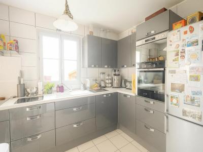 Acheter Maison Ecquevilly Yvelines