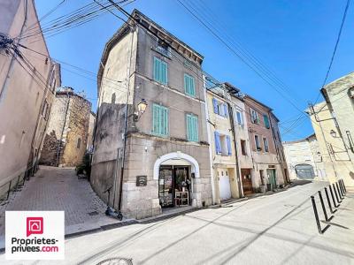 Annonce Vente Immeuble Rians 83