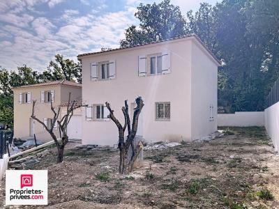 Acheter Maison 100 m2 Manosque