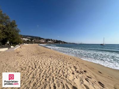 Annonce Vente Appartement Lavandou 83