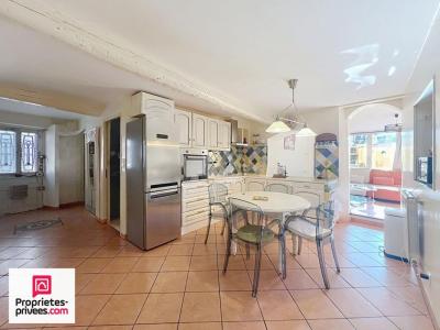 Acheter Maison Rians 257000 euros