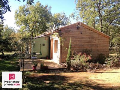 Acheter Maison 42 m2 Esparron